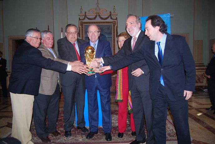 COPA DEL MUNDO