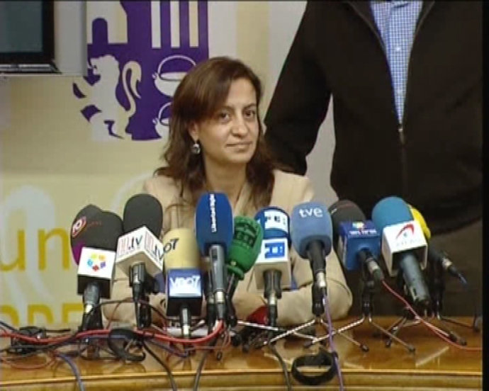 Reacciones ante la sentencia del TSJM a Rollán