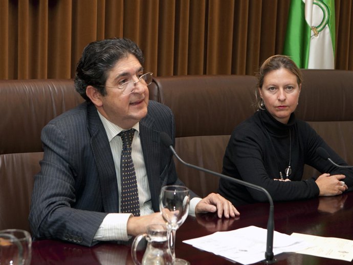 Jornadas sobre violencia de género