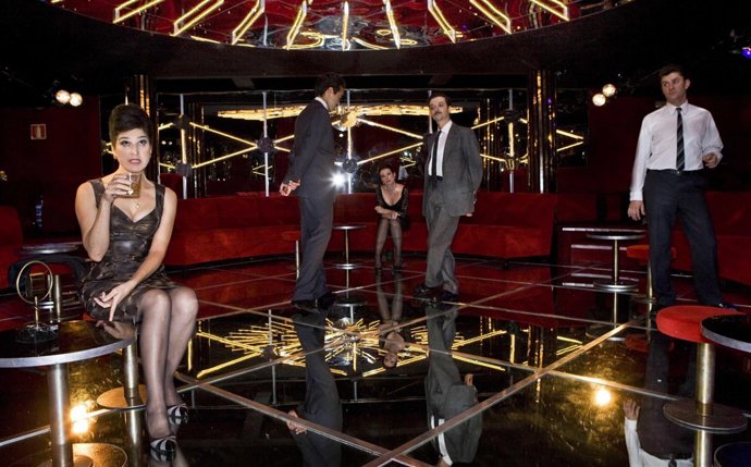 'Sí, pero no lo soy' de la trilogía de Alfredo Sanzol