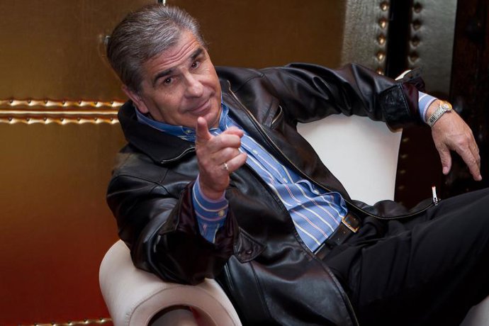 Pedro Ruiz presenta 'Escándalo en palacio' en el Teatro Quintero