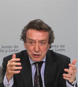 José Antonio de Santiago-Juárez.