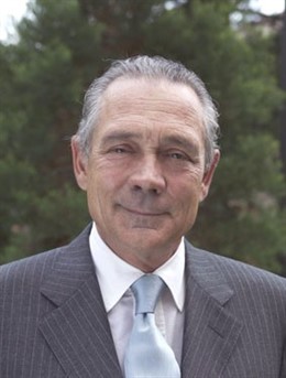 Eusebi Cima, presidente de Fepime