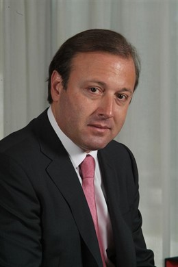 Joan Mesquida, secretario general de Turismo y Comercio Interior