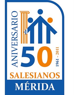 Cincuentenario Del Colegio Salesiano "María Auxiliadora" De Mérida.