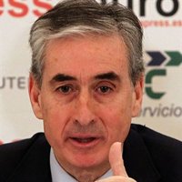 Jáuregui pide al PP hacer pedagogía contra la violencia