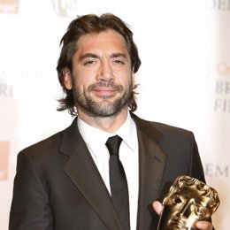 javier barden premios.bafta