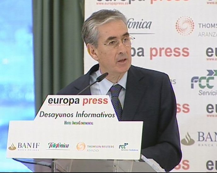 Jáuregui, contra la banalización de los medios