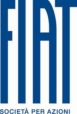 Nuego logotipo de Fiat Spa