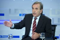 Alonso: Batasuna es parte de un entramado con credibilidad cero