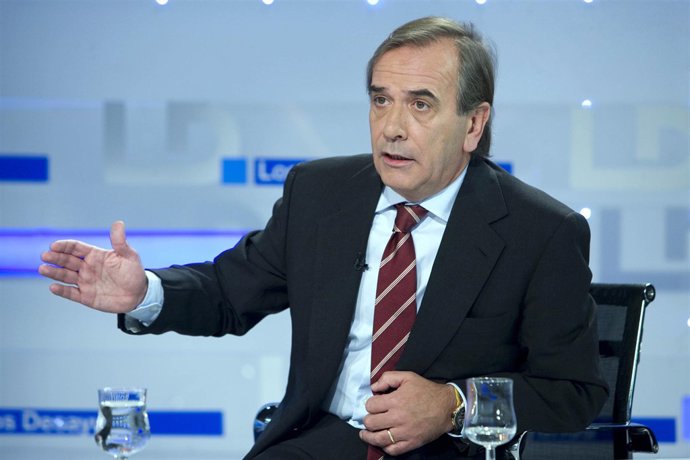 José Antonio Alonso