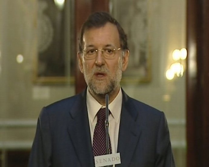 Rajoy: "El delegado no ha estado a la altura "