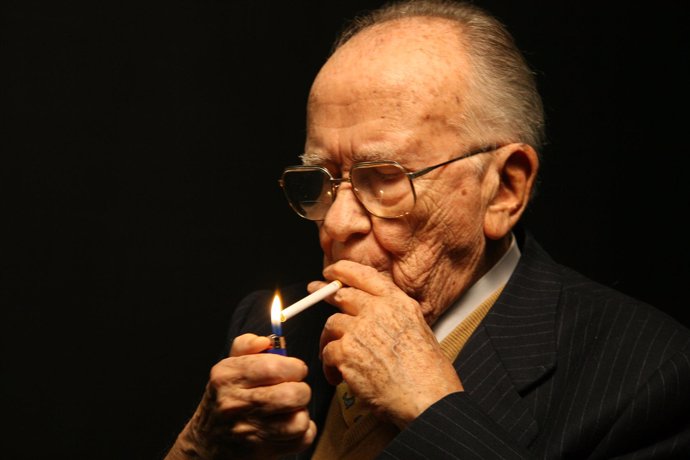 Santiago Carrillo