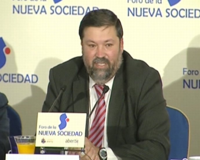 Caamaño opina sobre el presunto maltratador