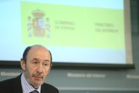 Rubalcaba: fueron dos los agresores del consejero