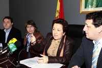 Farjas invita al Ministerio de Sanidad a "situarse donde está el gobierno de la Xunta" con el catálogo de medicamentos