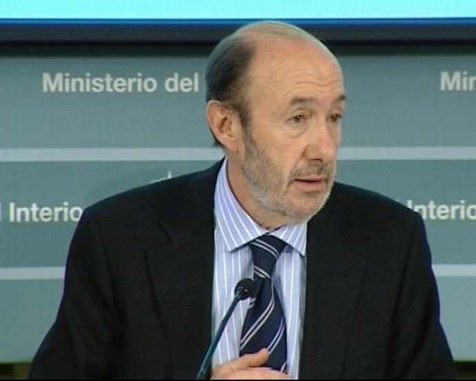 Rubalcaba inmigración