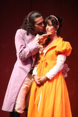 'Tartufo' de Molière de Viento Sur Teatro