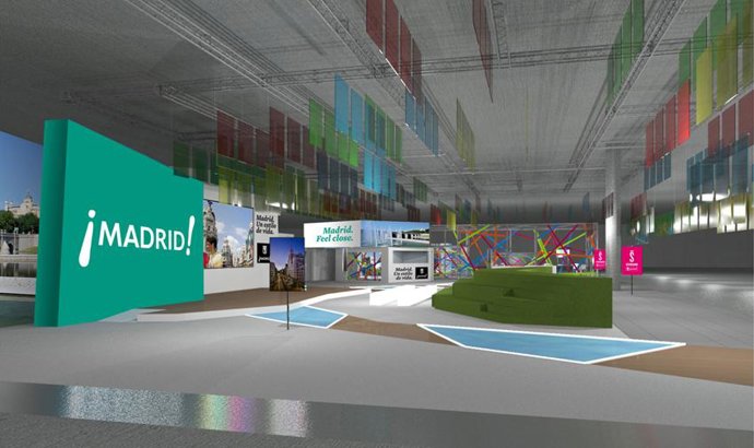 Nota De Prensa De Junta De Gobierno: FITUR