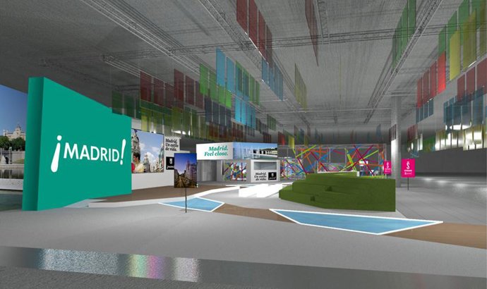 Nota De Prensa De Junta De Gobierno: FITUR