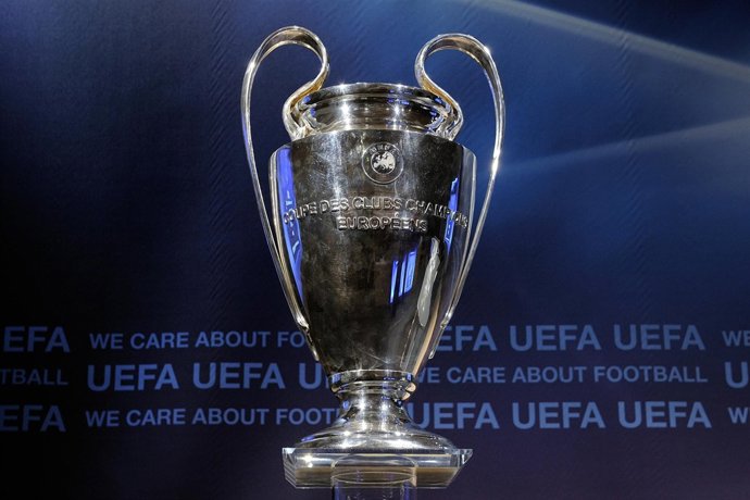 The UEFA Champions League