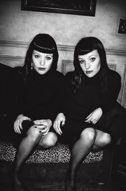 Campus PHE Comunidad De Madrid: Anders Petersen