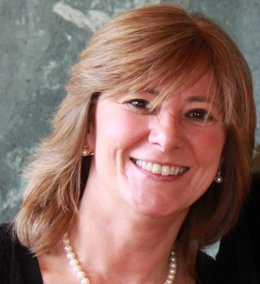 La consellera de Justicia, Pilar Fernández Bozal