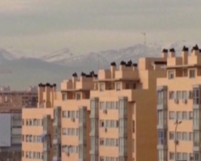 El precio de la vivienda libre se estabiliza 