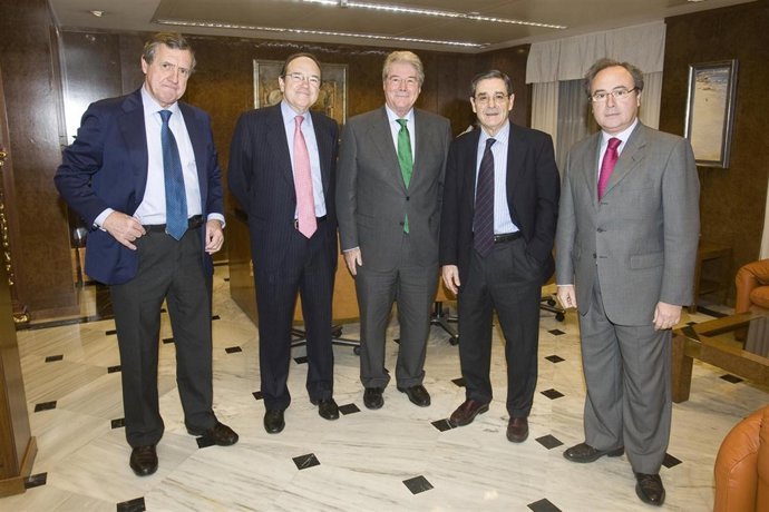 Nota De Prensa Reunión Con CECO