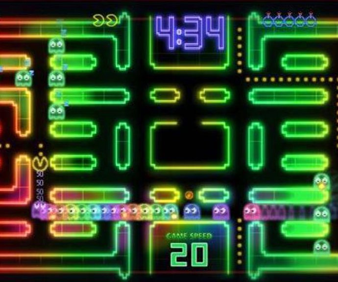 Pacman