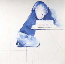 Exposición "Entre sueños y recuerdos", de Ana Maorad