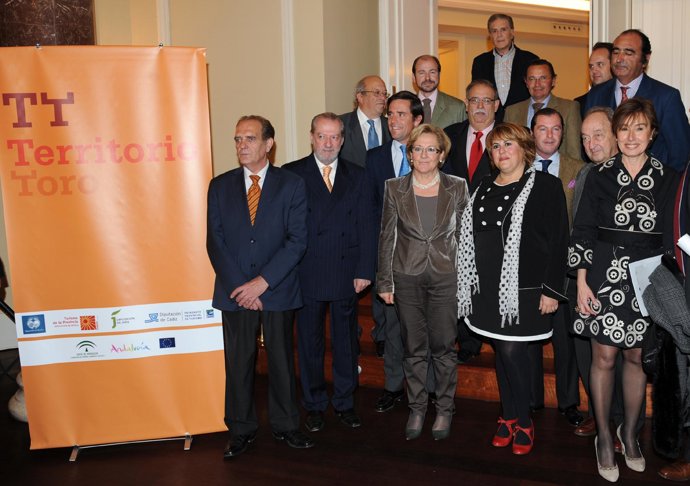 Fotografías Territorio Toro 1Er Envío