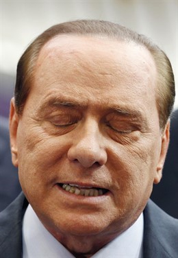 Silvio Berlusconi