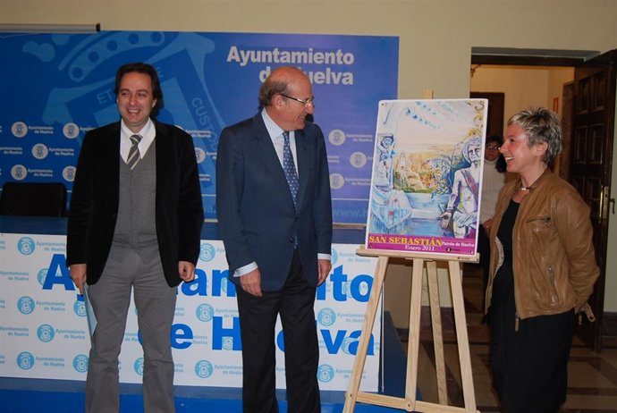 Nota De Prensa Y Fotos Programación San Sebastián