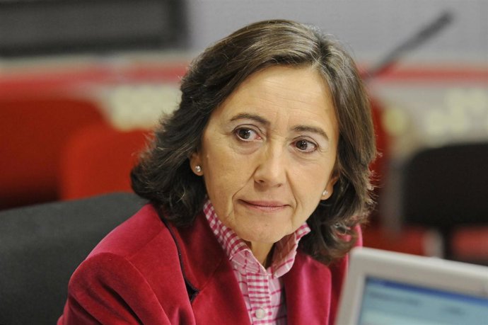 En dias como hoy, Rosa Aguilar