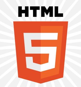 Nuevo logotipo de HTML5