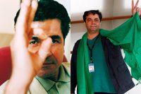 El Festival de San Sebastián se suma a la protesta por la detención de Jafar Panahi y Mohammad Rasoulof