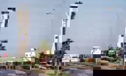 FCC se alía con LFV para entrar en control aéreo