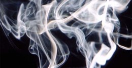 Humo de tabaco