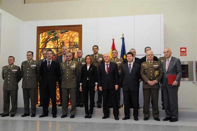 Patronato del Museo del Ejército