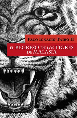 'El regreso de los tigres de Malasia' 