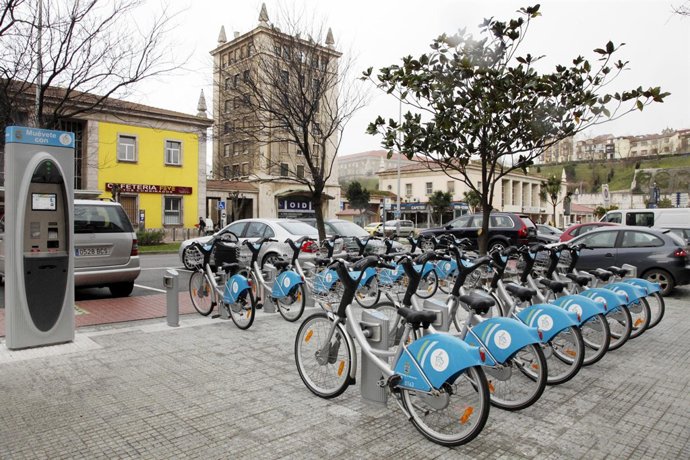 MEDIOS TRANSPORTE ALTERNATIVO
