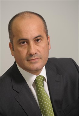 Director de Eulen Servicios Auxiliares, José Luis Fortuny