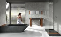 Natural Series de Bathco