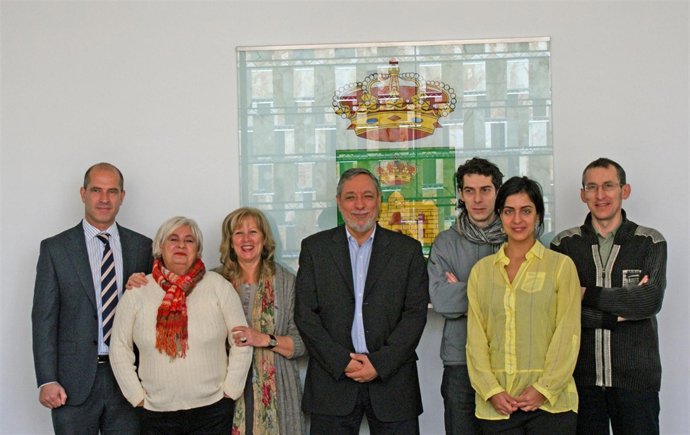 SFH Firma Convenios De Cooperación Con 5 ONGDS Por 75.000 Euros