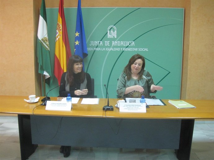 Igualda imparte un Plan Formativo a las Unidades de Género de todas las Consejer