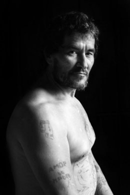 Una de las imágenes de la muestra