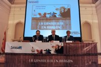 SIRASA recibe la ISO 17020, primera entidad aragonesa acreditada para inspección en agroalimentación