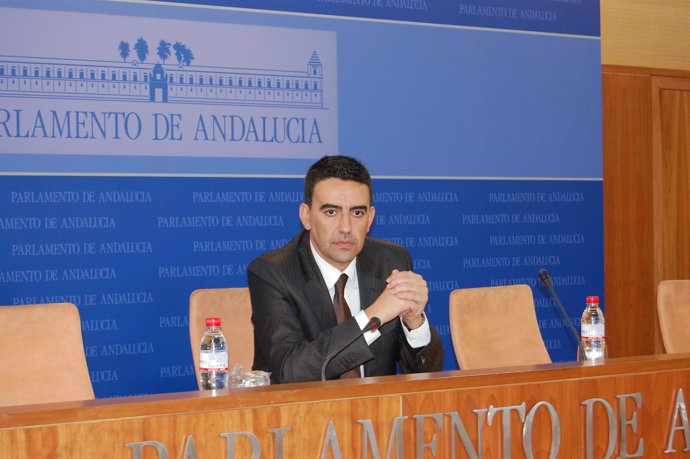 Mario Jiménez