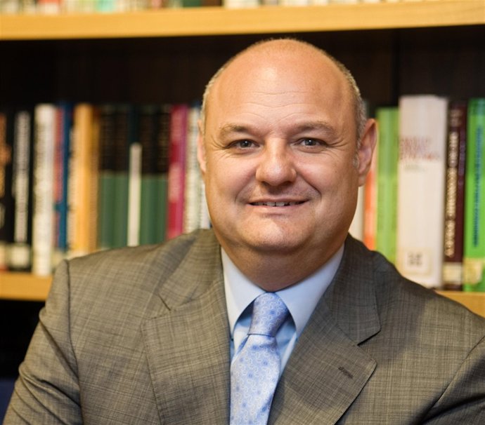 José María Méndez Álvarez-Cedrón nuevo director general de CECA